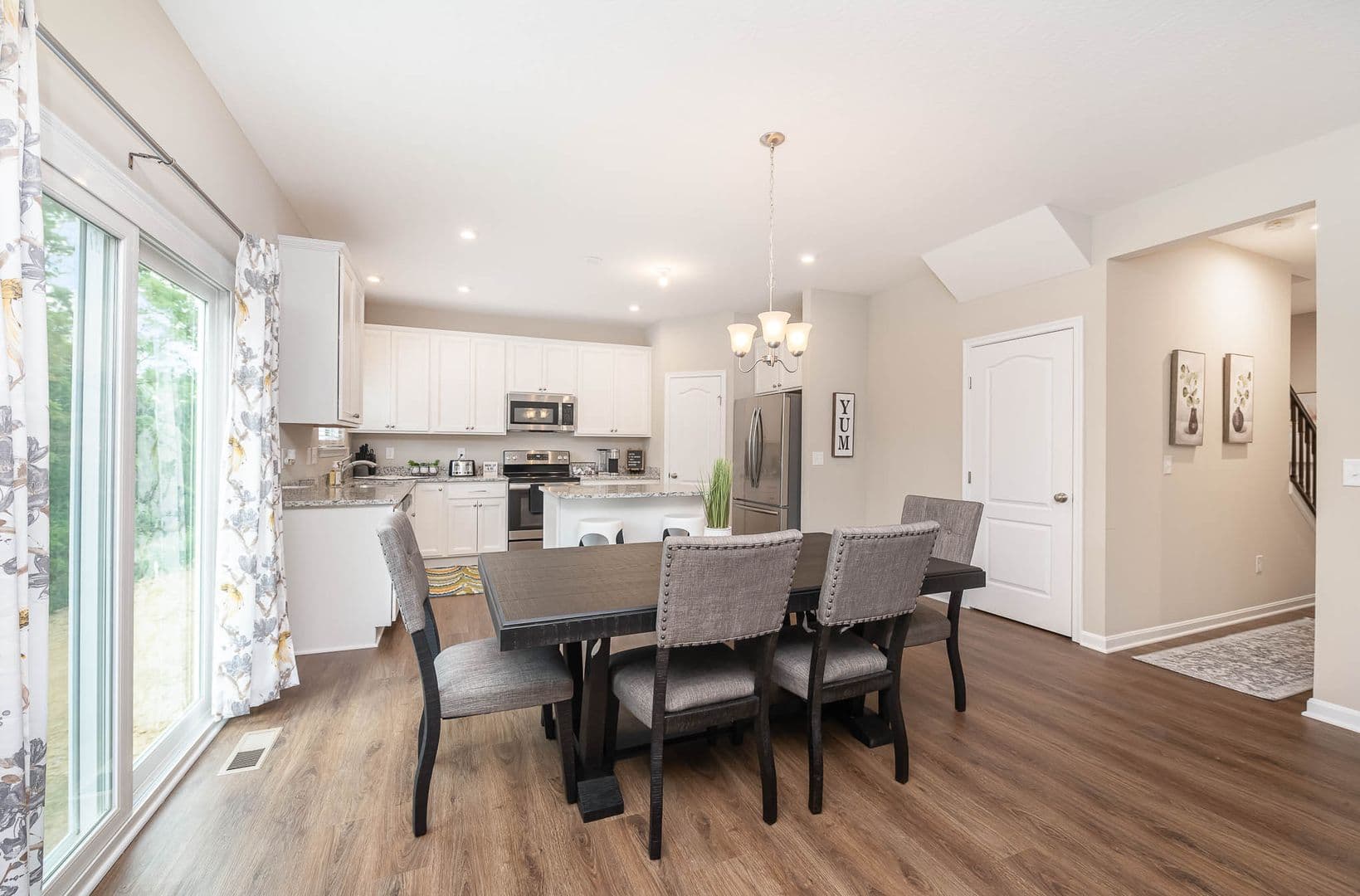 Maineville House: 1344 Soaring Way