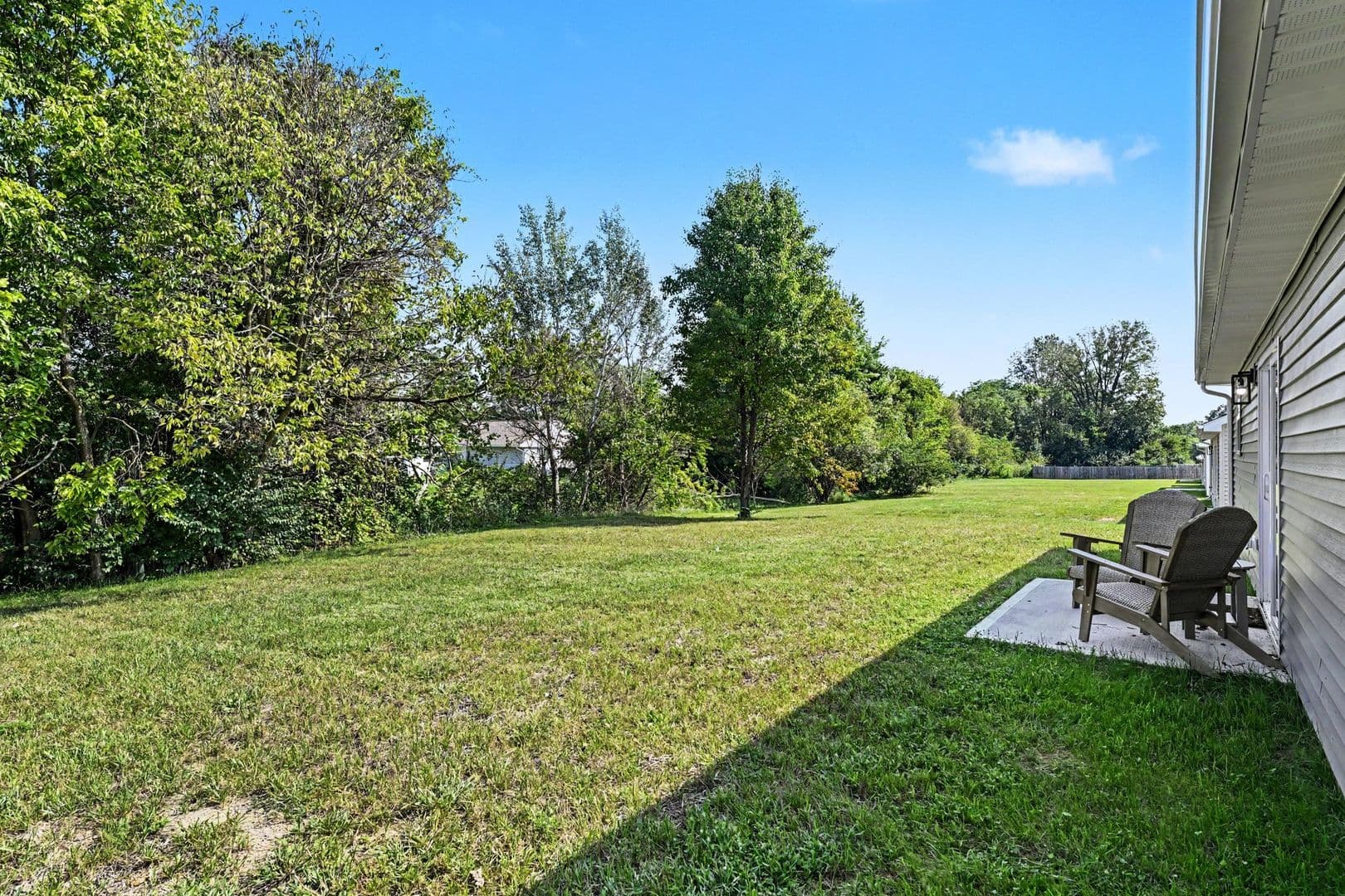 Trotwood House: 2088 Thimble Creek Drive