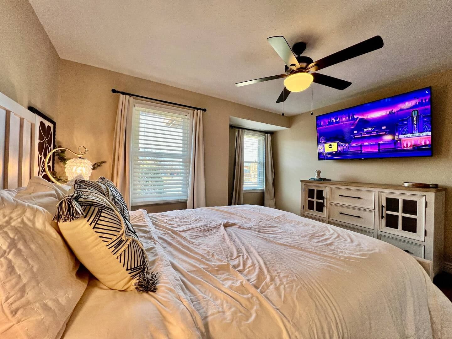 West Chester House: 7184 Gregory Creek Lane