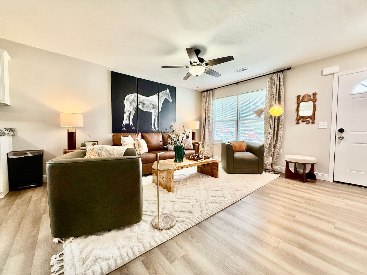 Wilmington House: 148 Southwind Blvd.