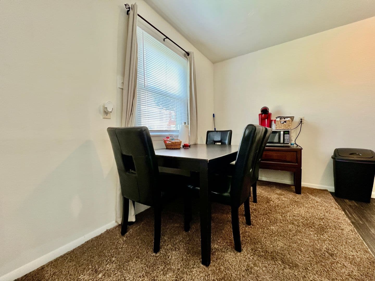 Trenton House: 17 S First Street