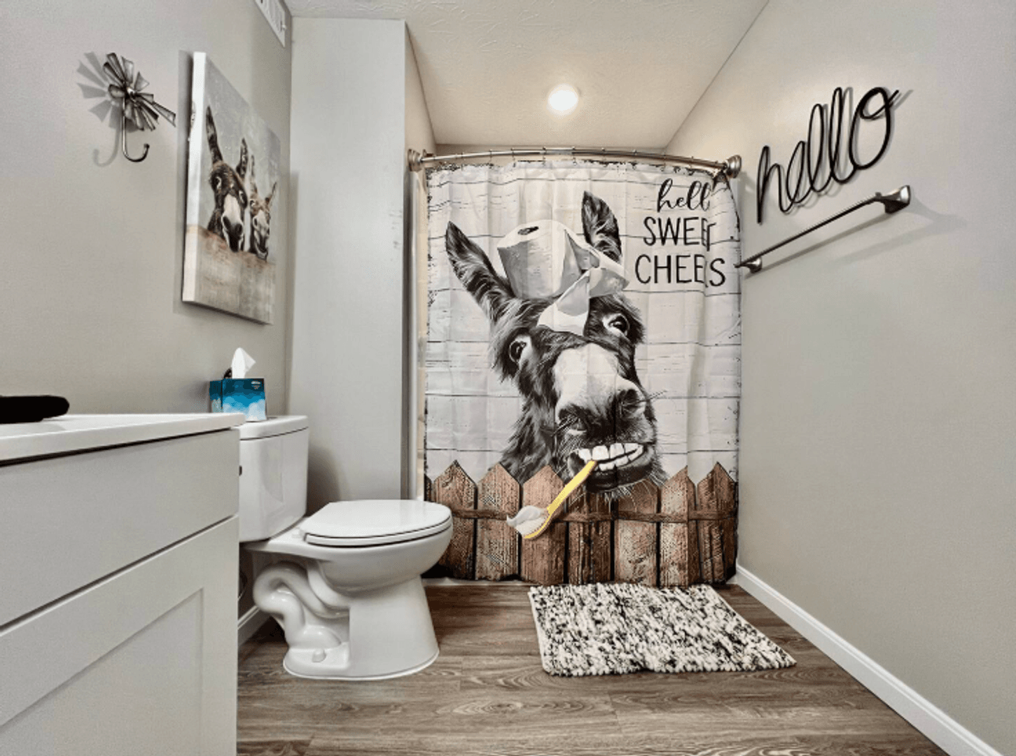 Trenton House: 806 Pierson Road