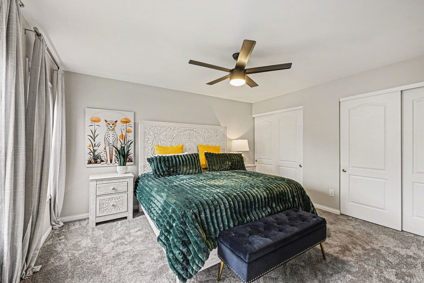 Centerville House: 2580 Hingham Ct.