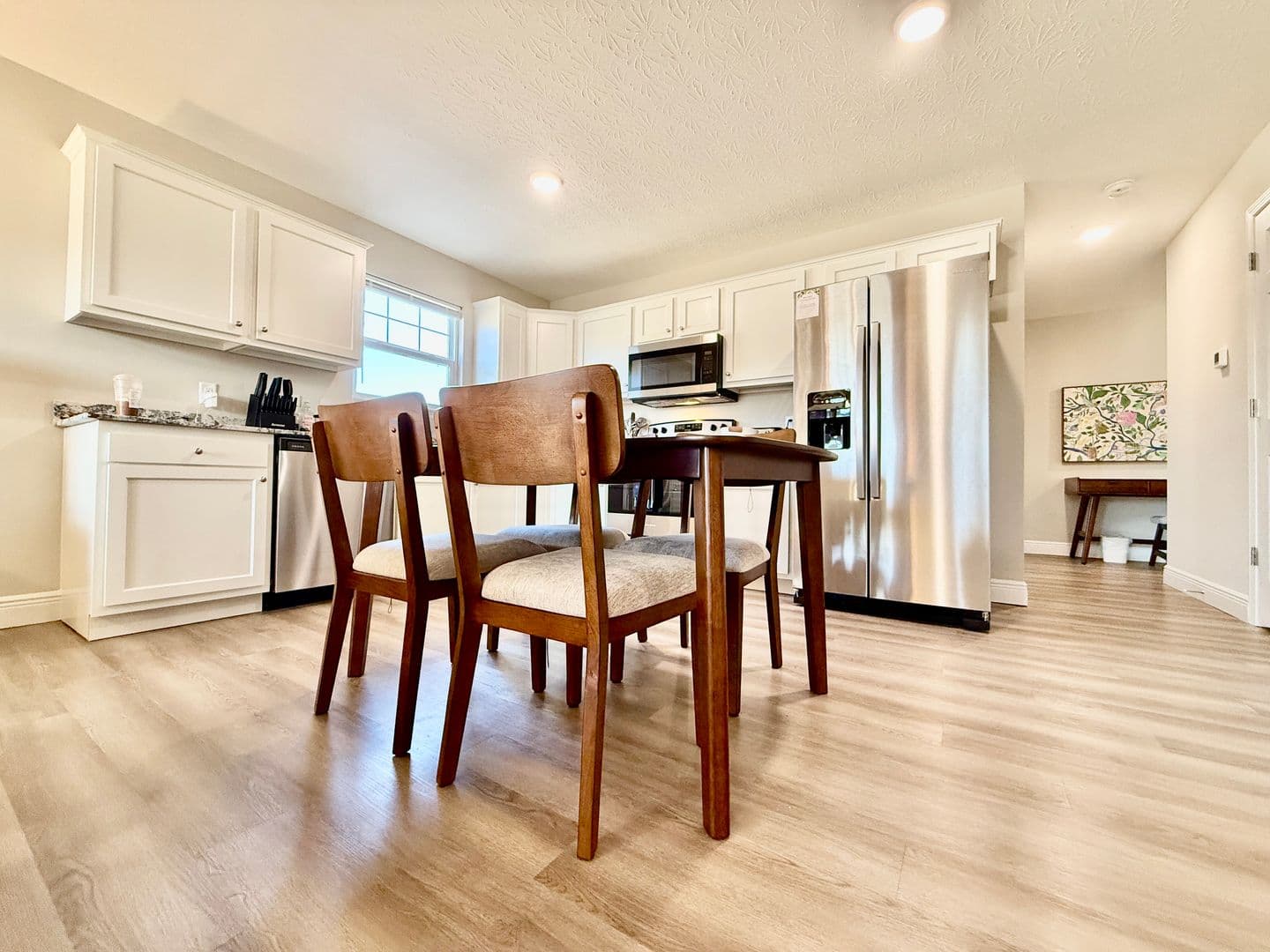 Wilminton House: 224 Taylor Drive