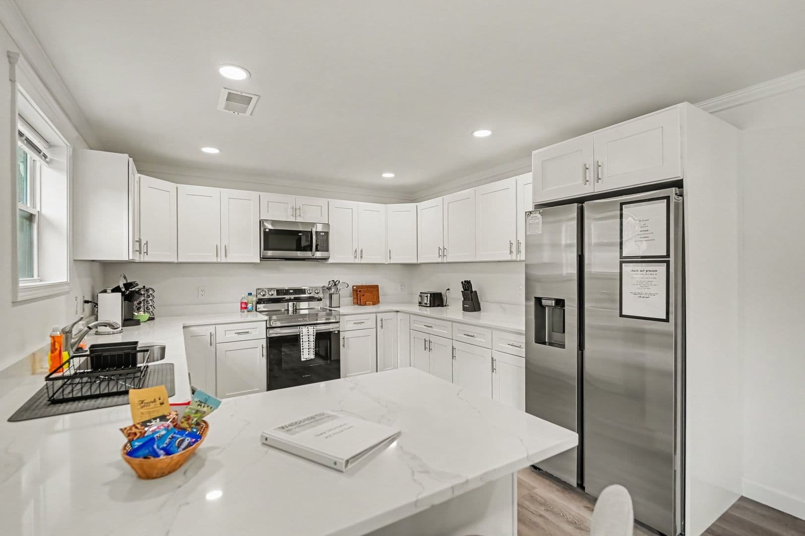 Dayton House: 2072 Thimble Creek Drive