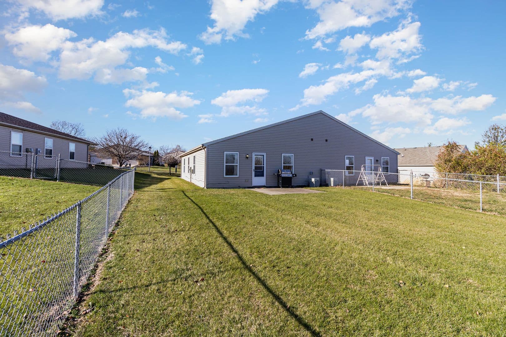 Monroe House: 130 Overbrook Ct.