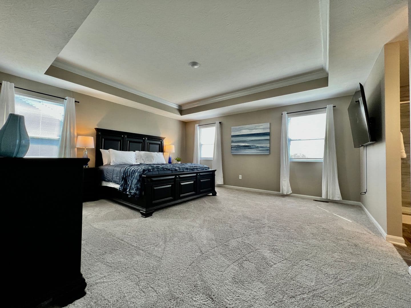 Liberty Twp. House: 5137 Sofia Circle