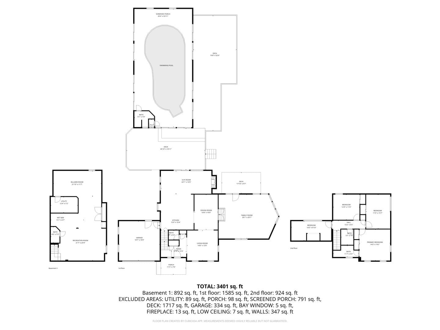 Cincinnati House: 4289 Pinetree Lane