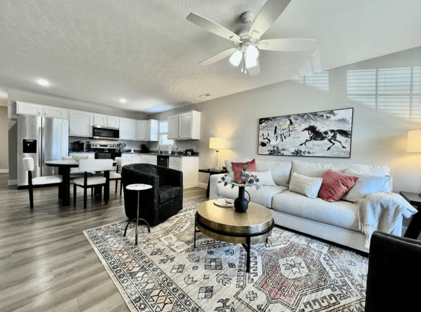 Wilmington House: 109 Southwind Blvd.