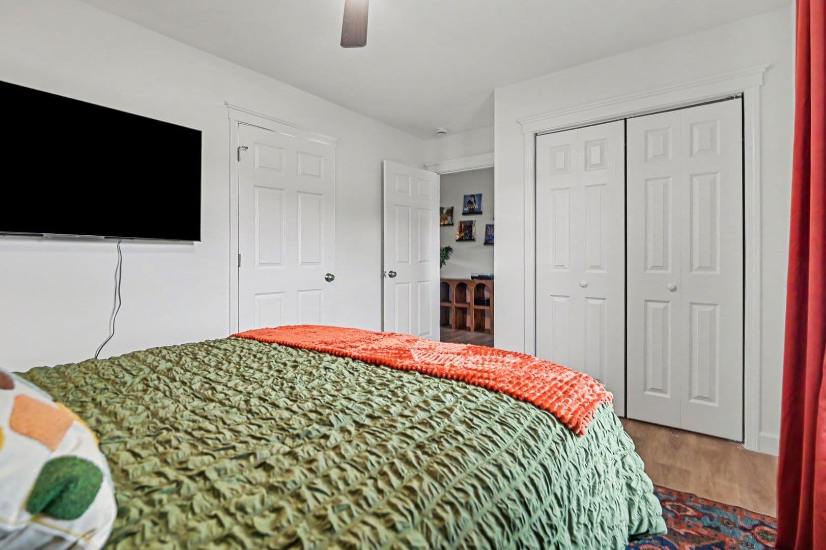 Dayton House: 2100 Thimble Creek Drive