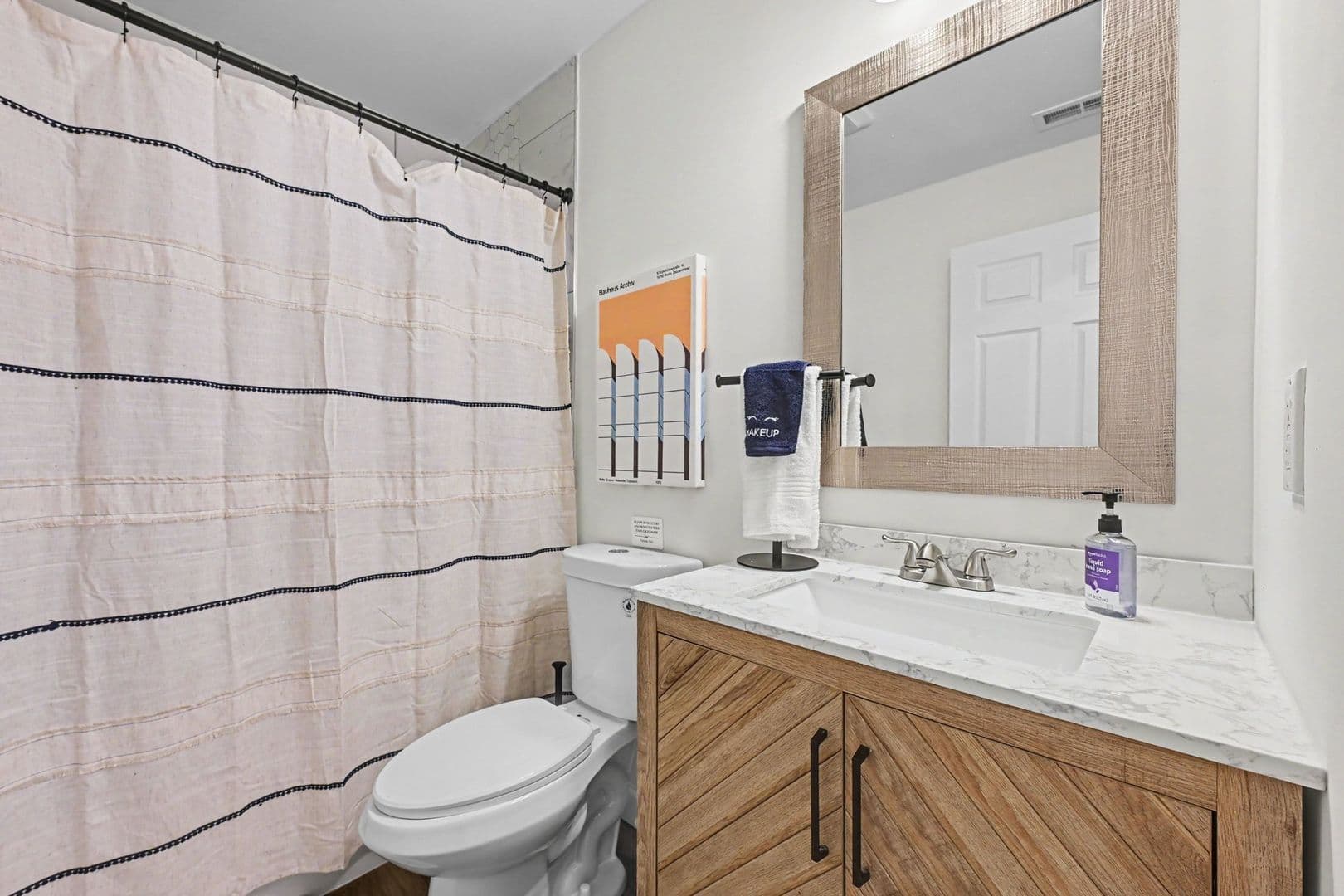 Dayton House: 2064 Thimble Creek Drive