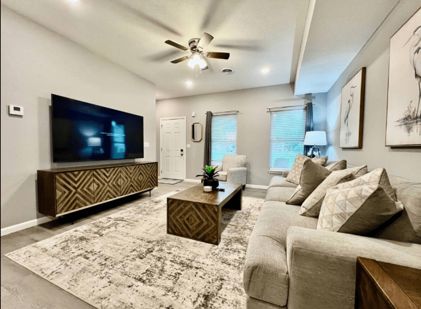 Greensburg House: 1011 N Anderson Street