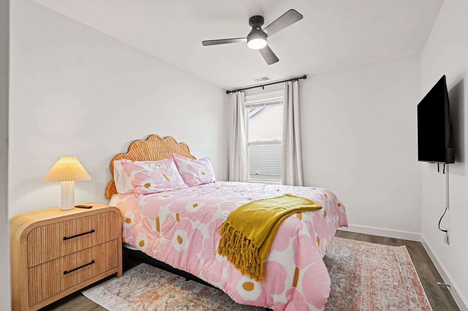 Dayton House: 2080 Thimble Creek Drive