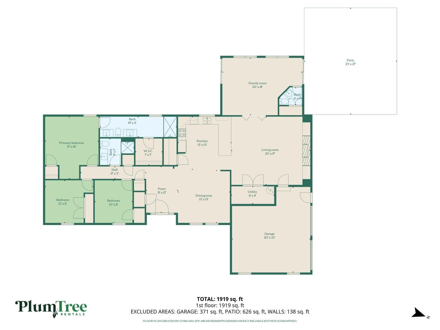 Greensburg House: 795 Country Club Drive