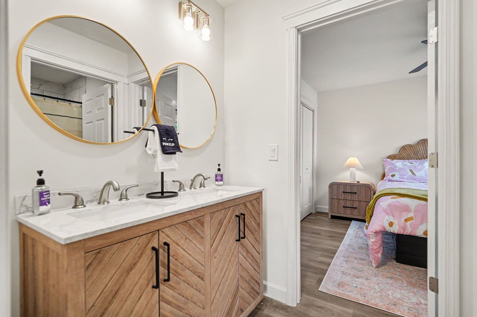 Dayton House: 2080 Thimble Creek Drive