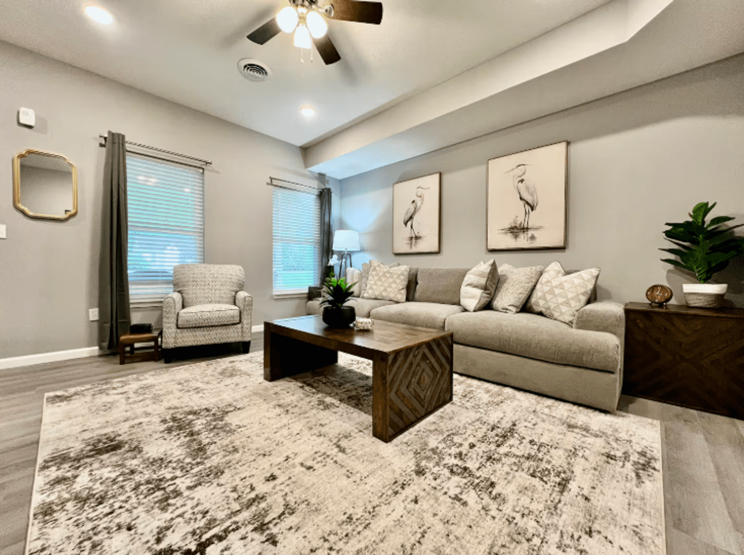 Greensburg House: 1011 N Anderson Street