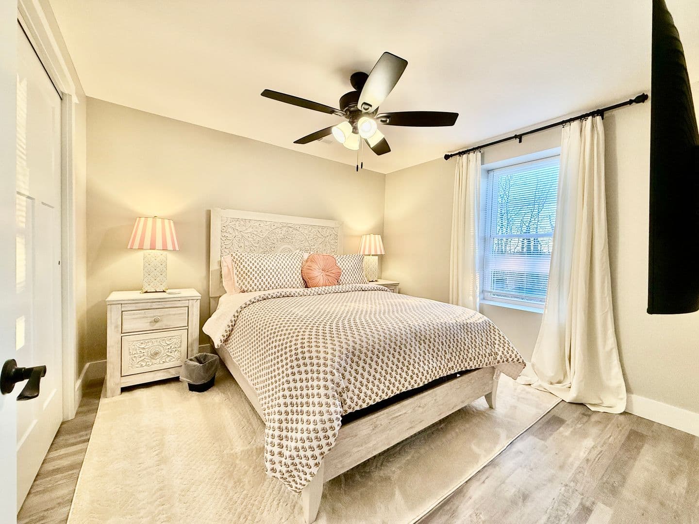 West Chester House: 7855 Second Street