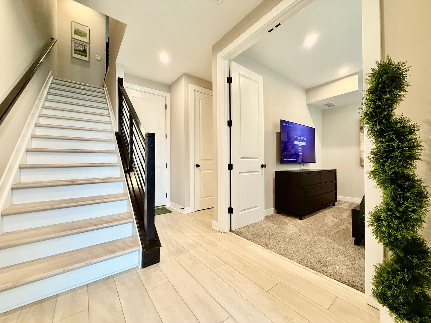 West Chester House: 7434 Durham Place