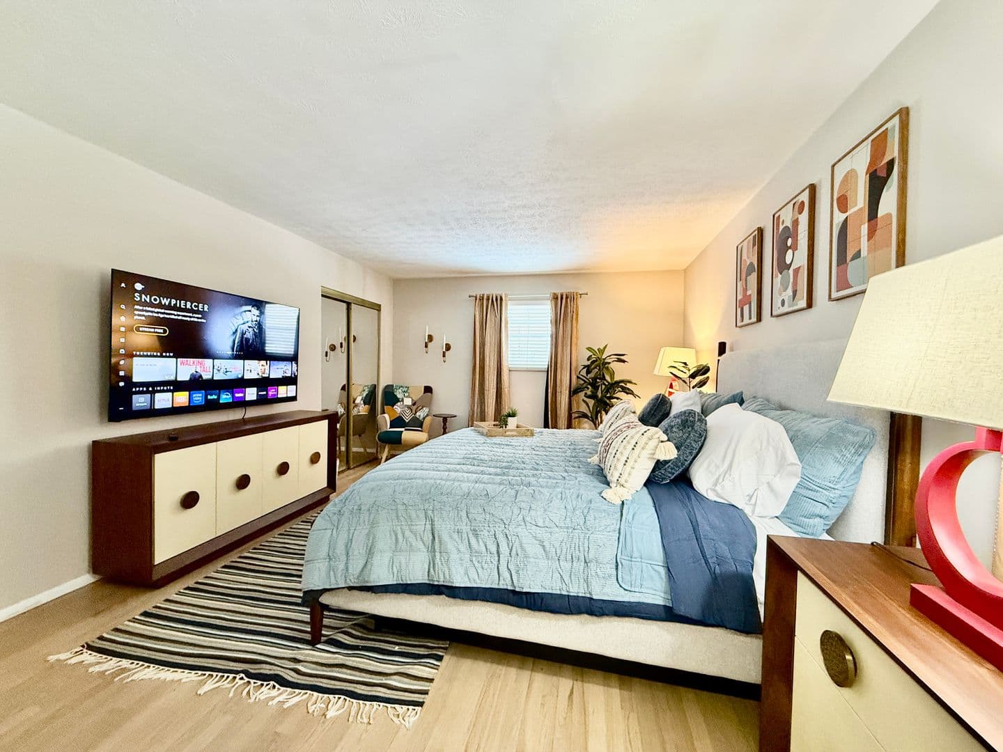 Cincinnati House: 11417 Gravenhurst Drive