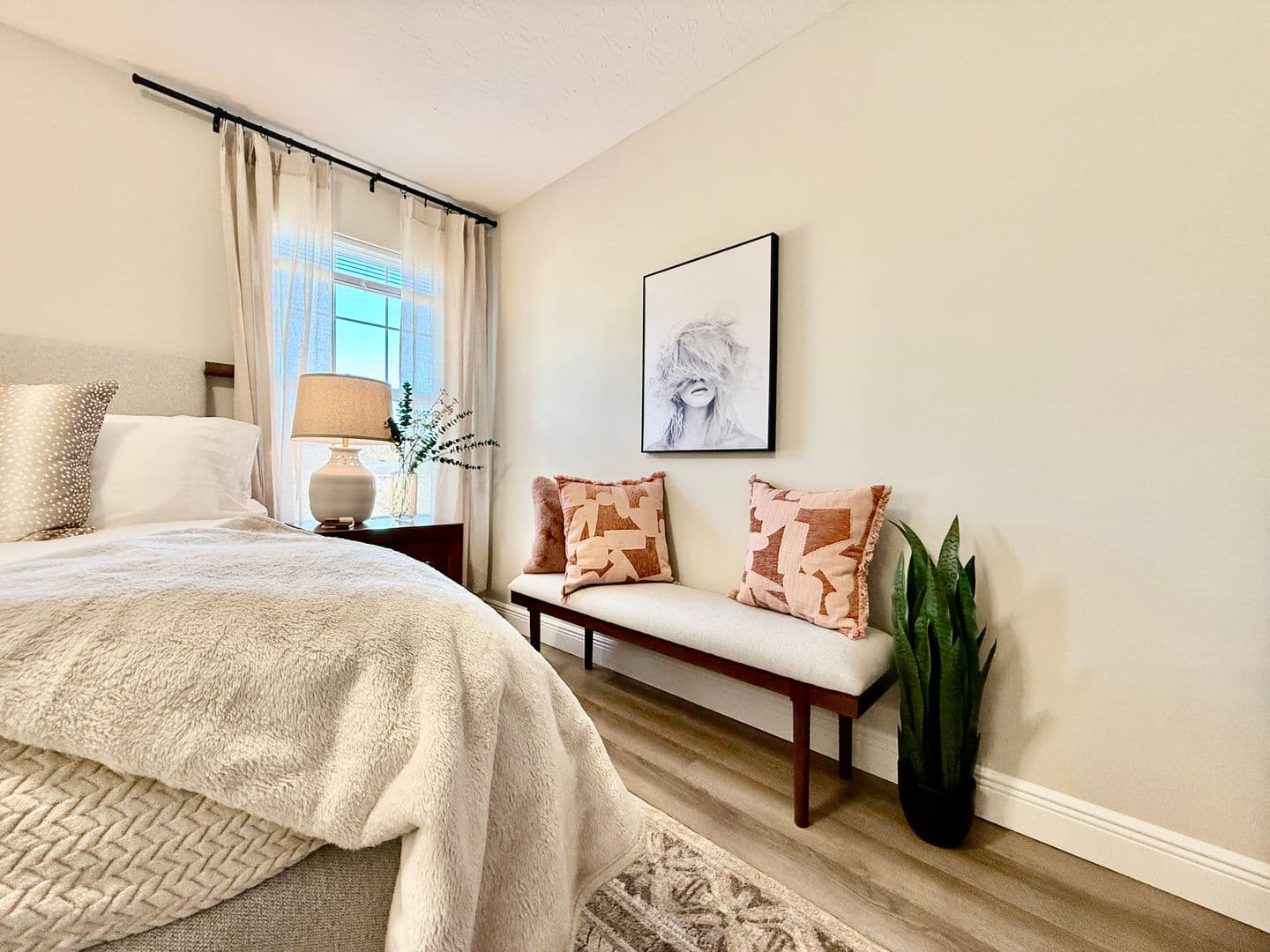 Wilminton House: 224 Taylor Drive