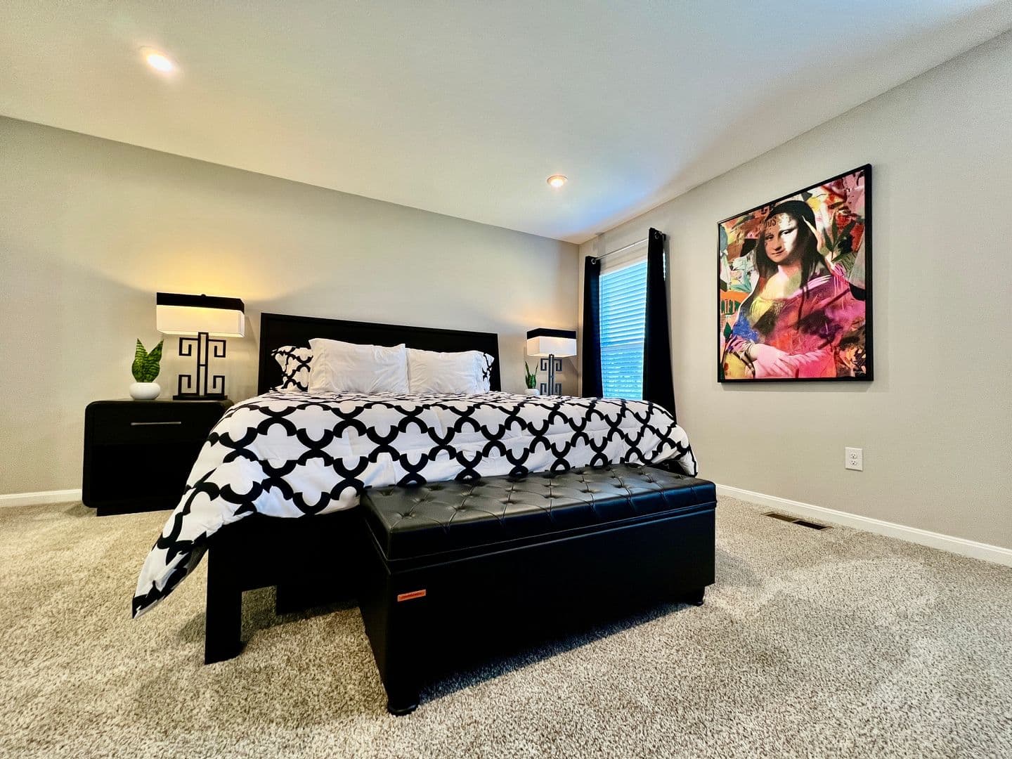 Miamisburg House: 1825 Archerfield Place