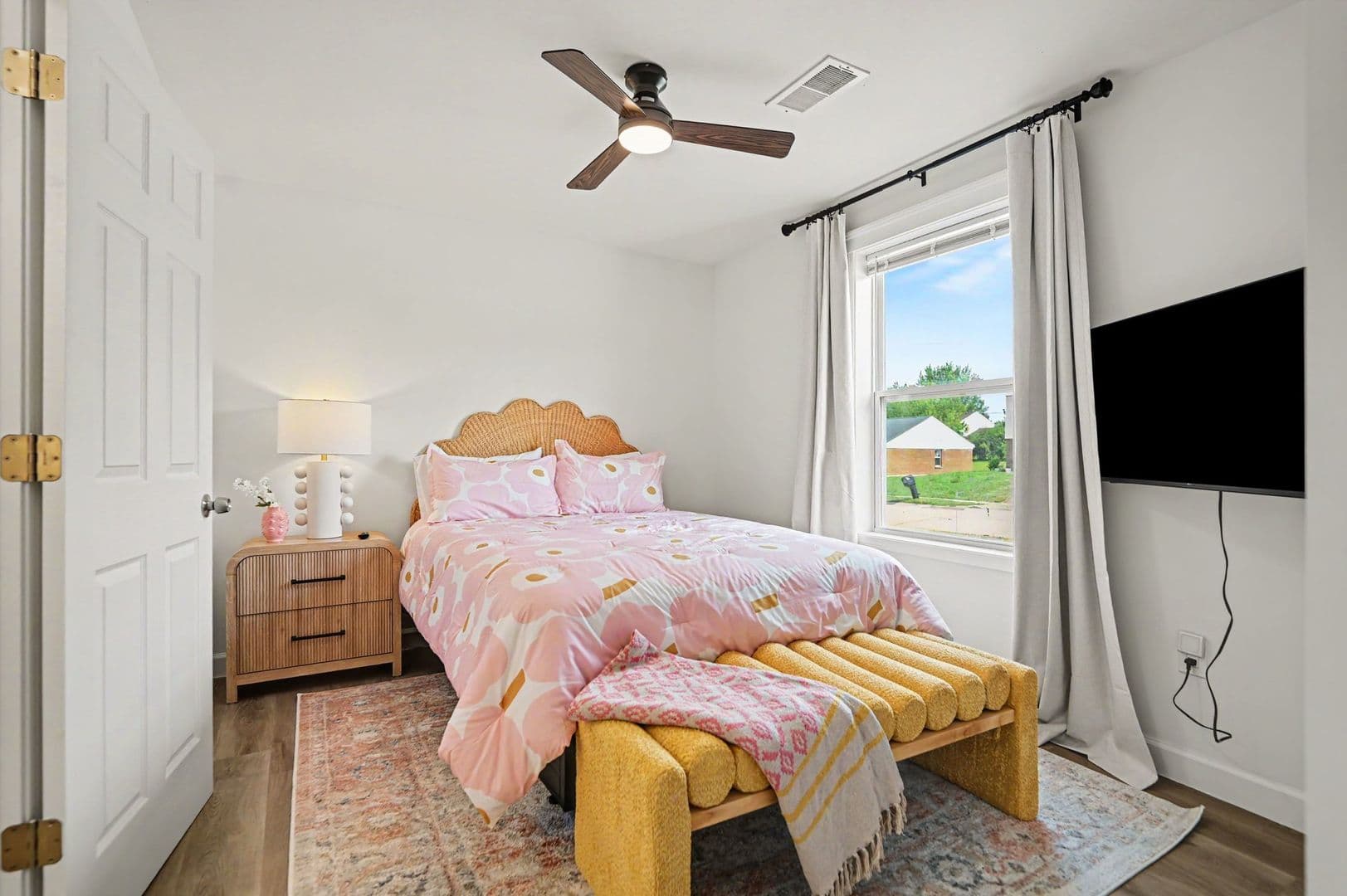 Dayton House: 2080 Thimble Creek Drive