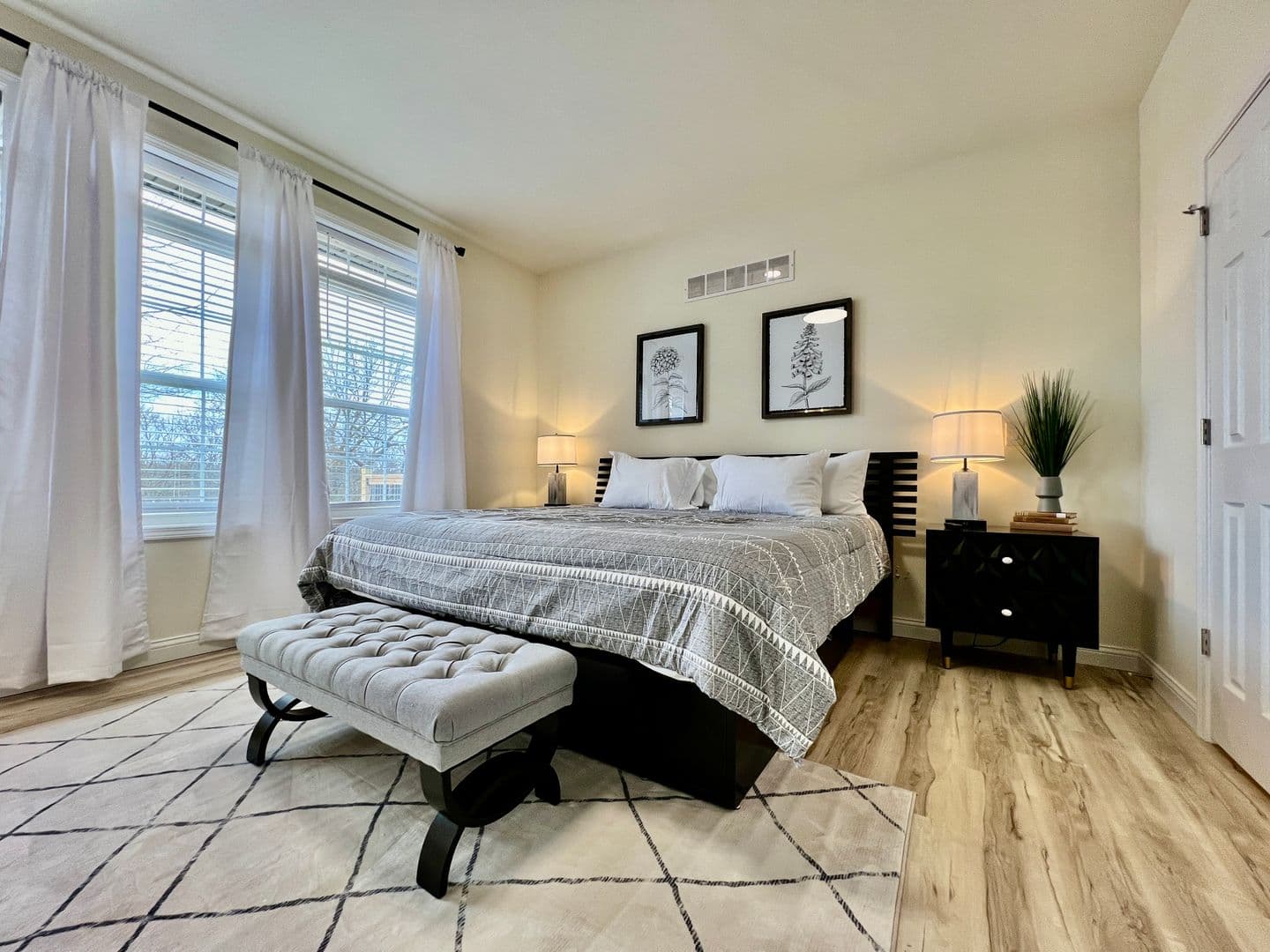 West Chester House: 7973 Second Street