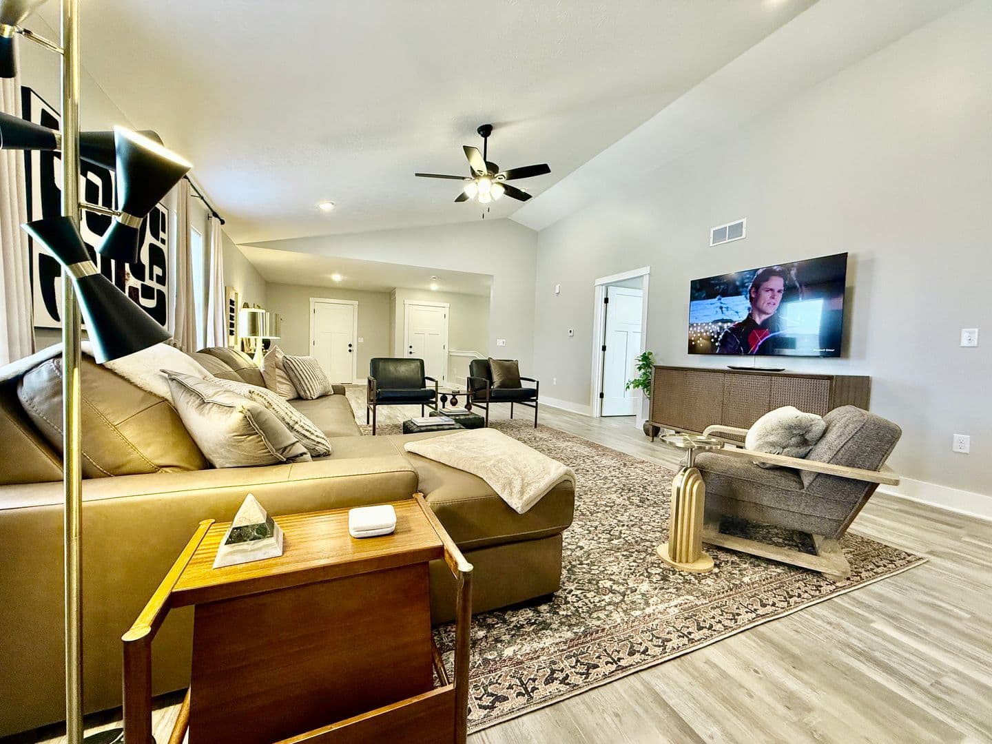 West Chester House: 7845 Second Street