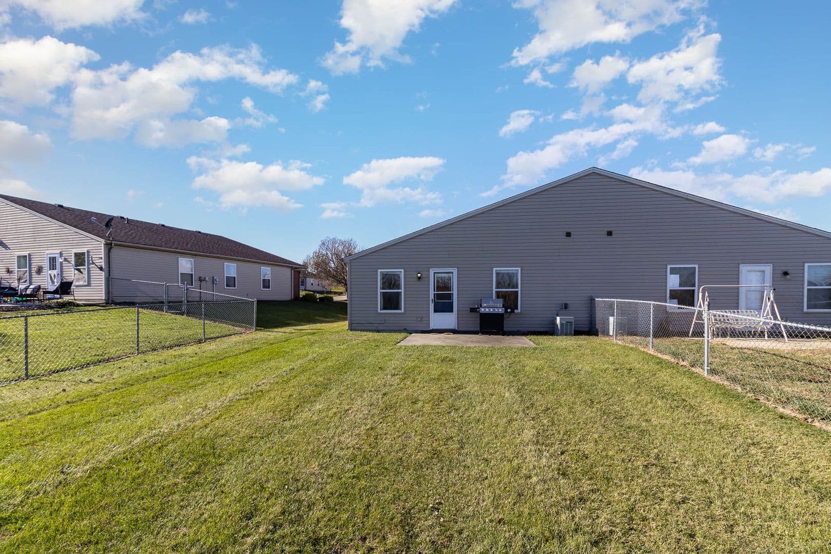 Monroe House: 130 Overbrook Ct.