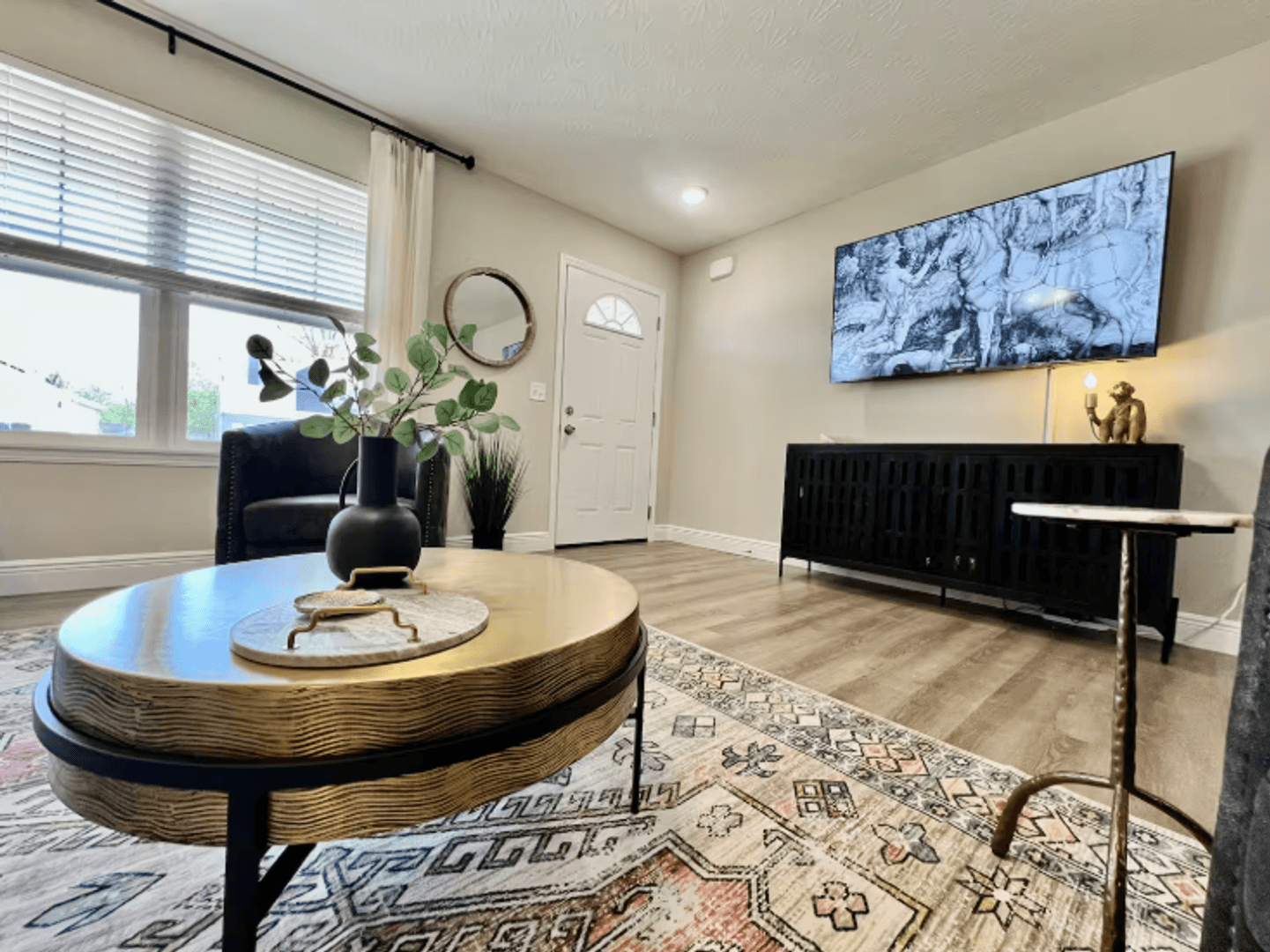 Wilmington House: 109 Southwind Blvd.