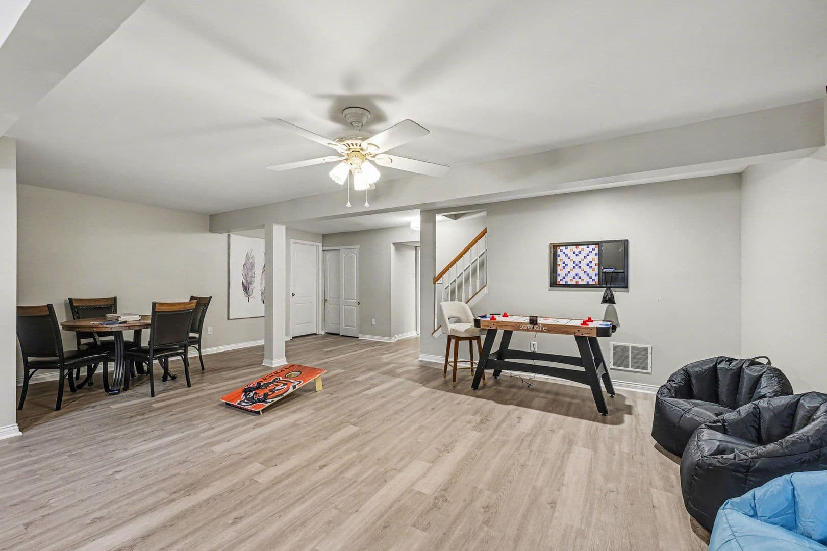 Centerville House: 2580 Hingham Ct.