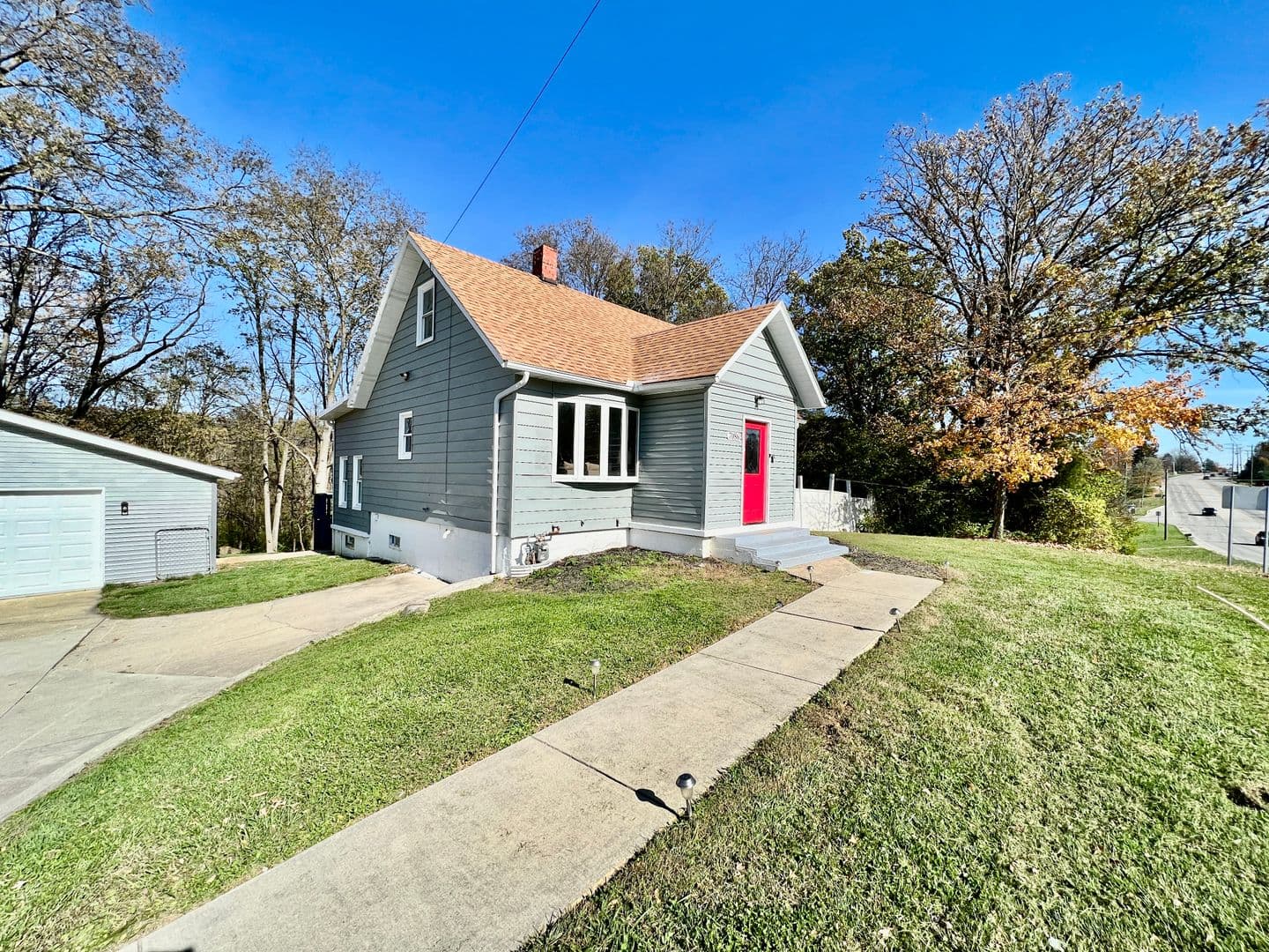 West Chester House: 7086 Tylersville Road