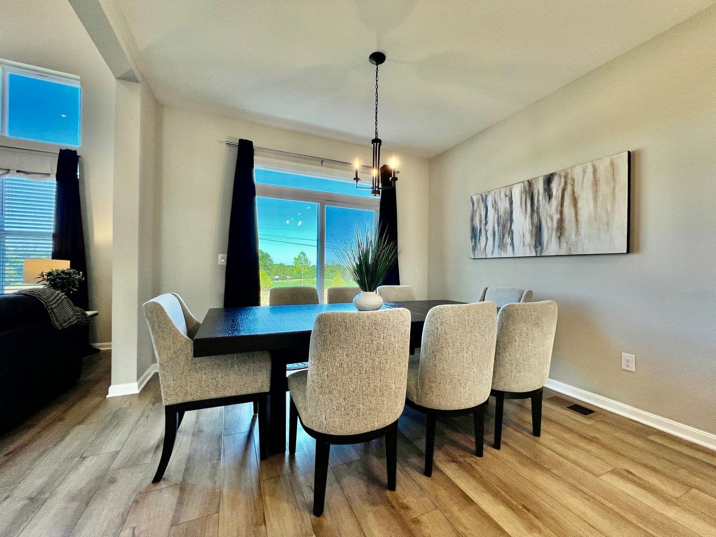 Miamisburg House: 1825 Archerfield Place