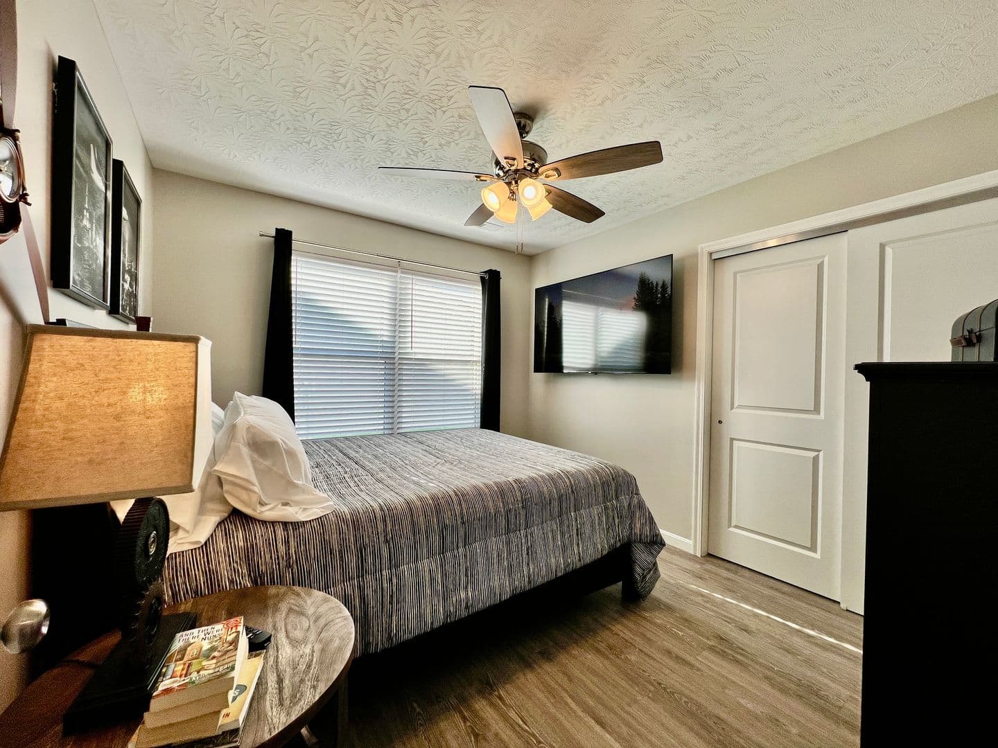 Trenton House: 804 Pierson Road