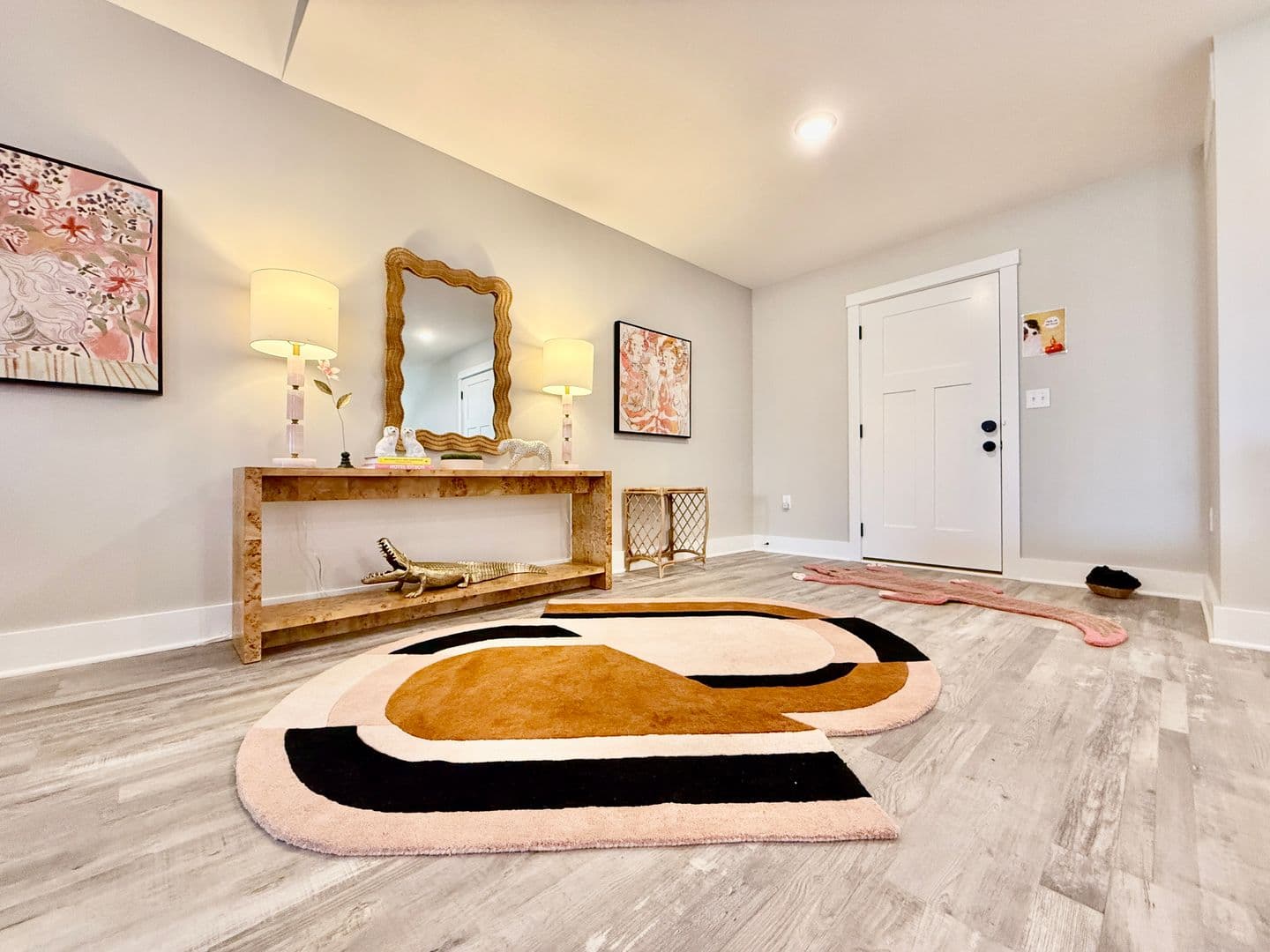 West Chester House: 7849 Second Street