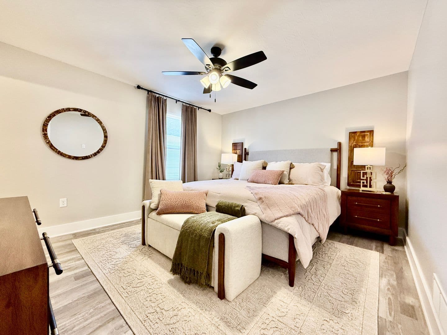West Chester House: 7849 Second Street