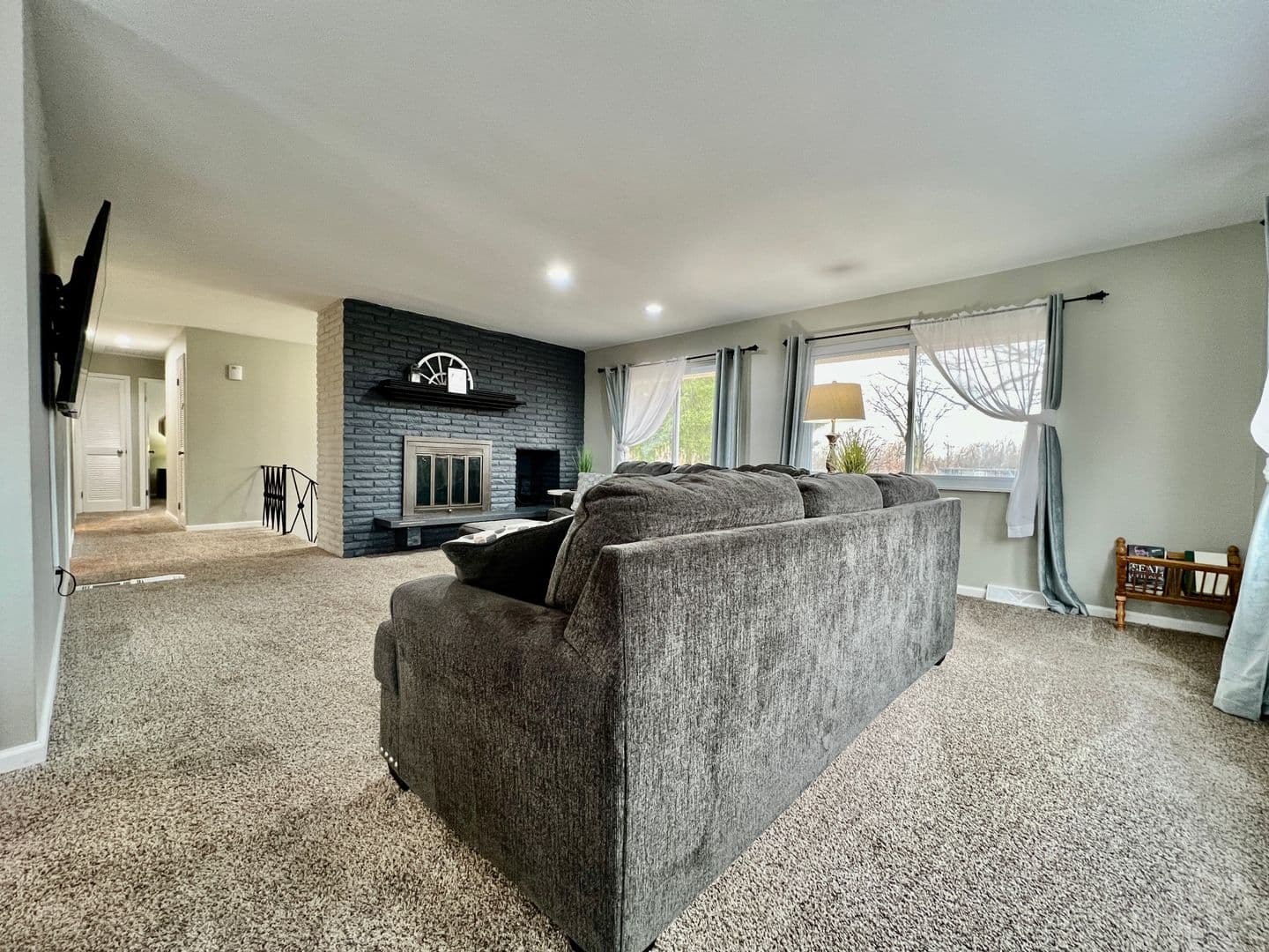 Cincinnati House: 6268 Mullen Road