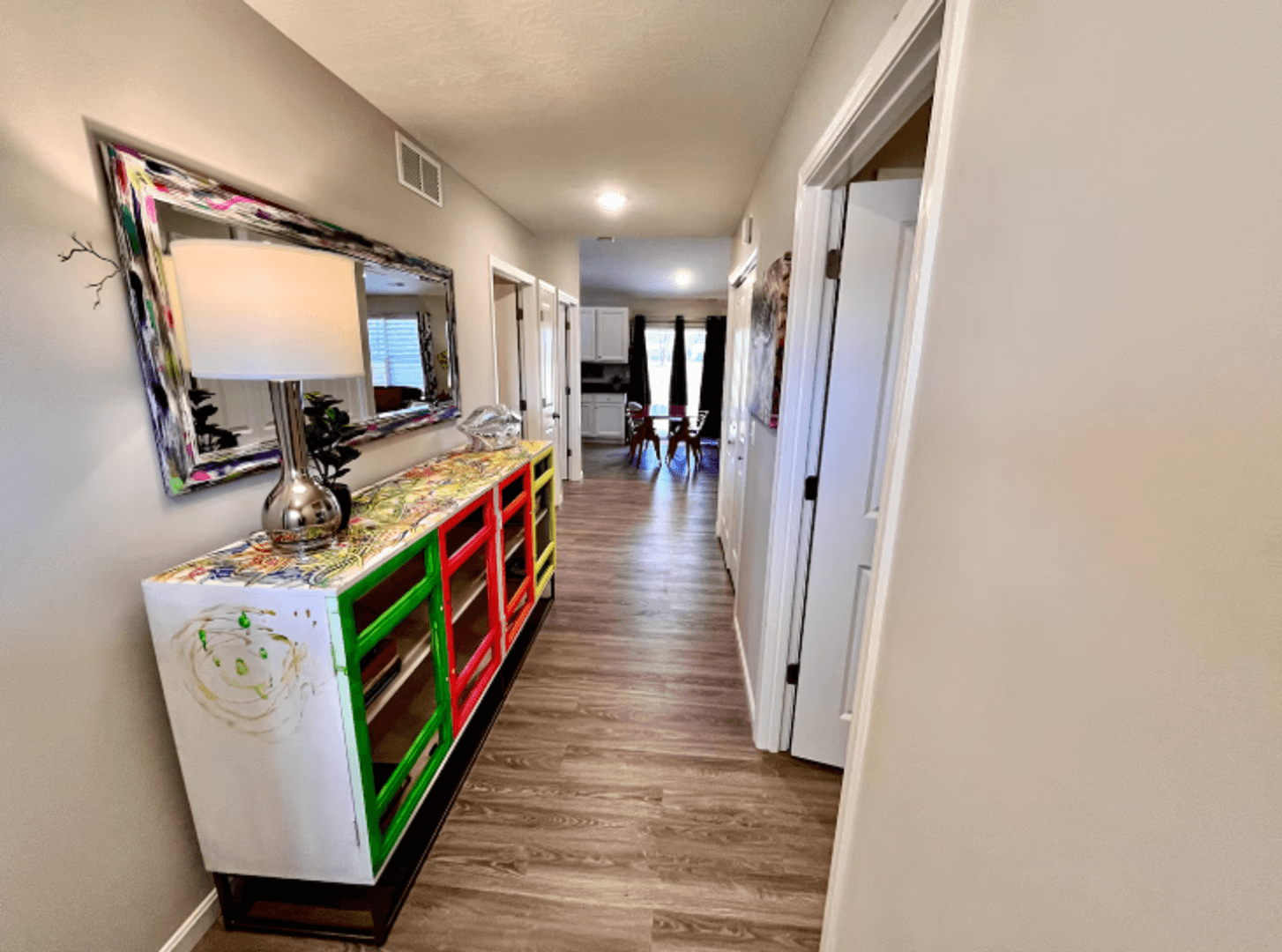 Trenton House: 810 Pierson Road