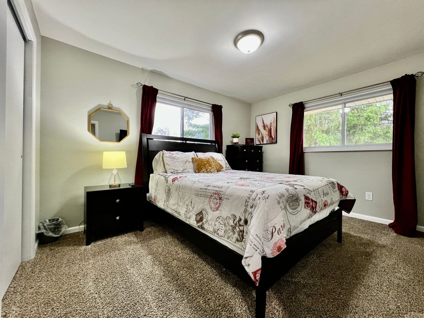 Cincinnati House: 6268 Mullen Road