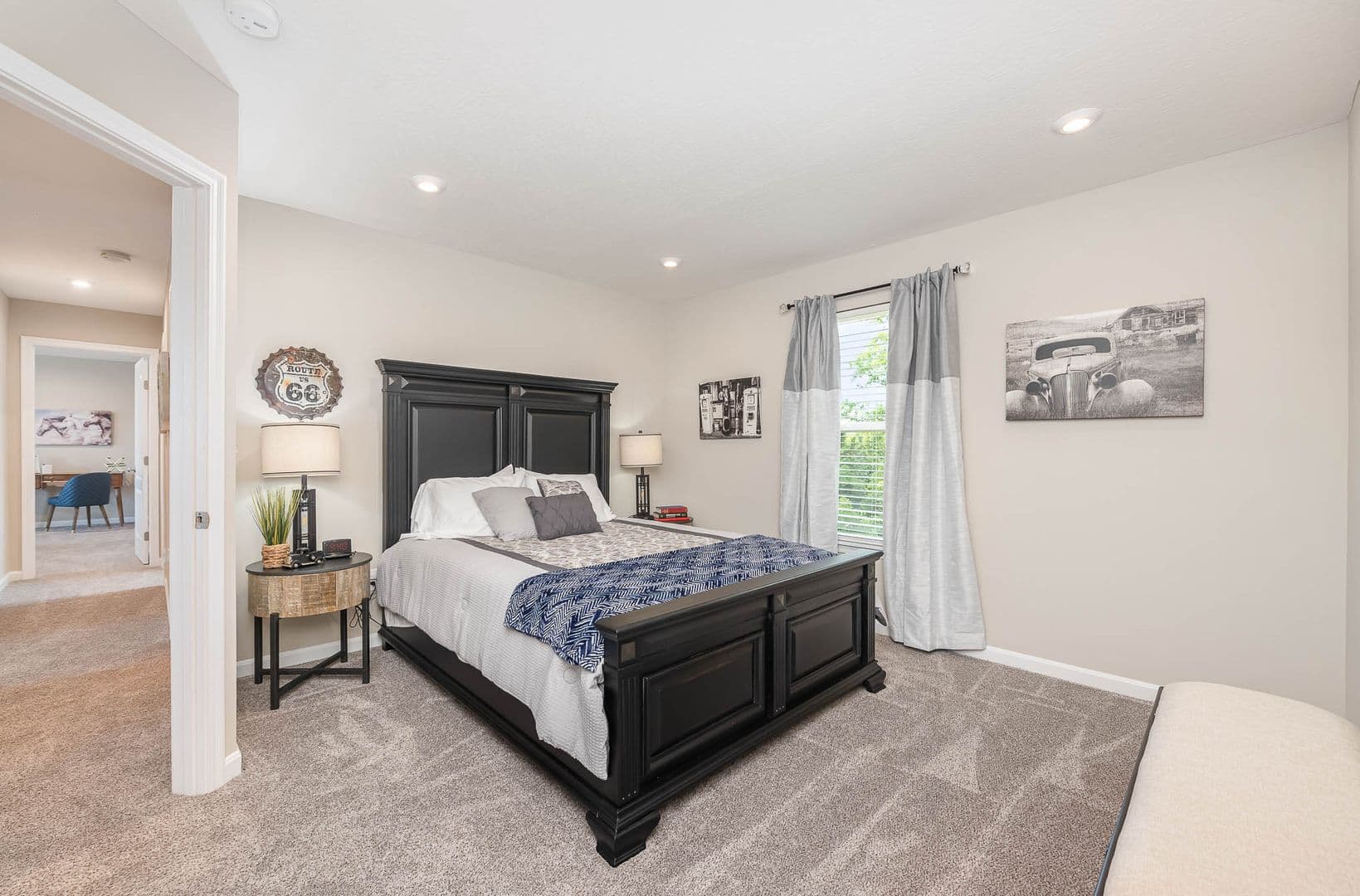 Maineville House: 1344 Soaring Way