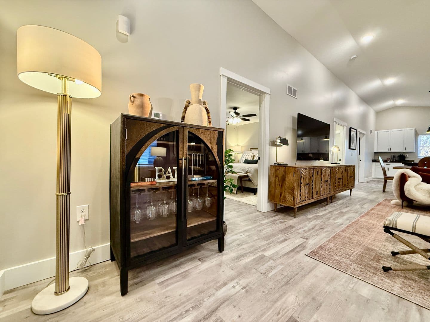 West Chester House: 7855 Second Street