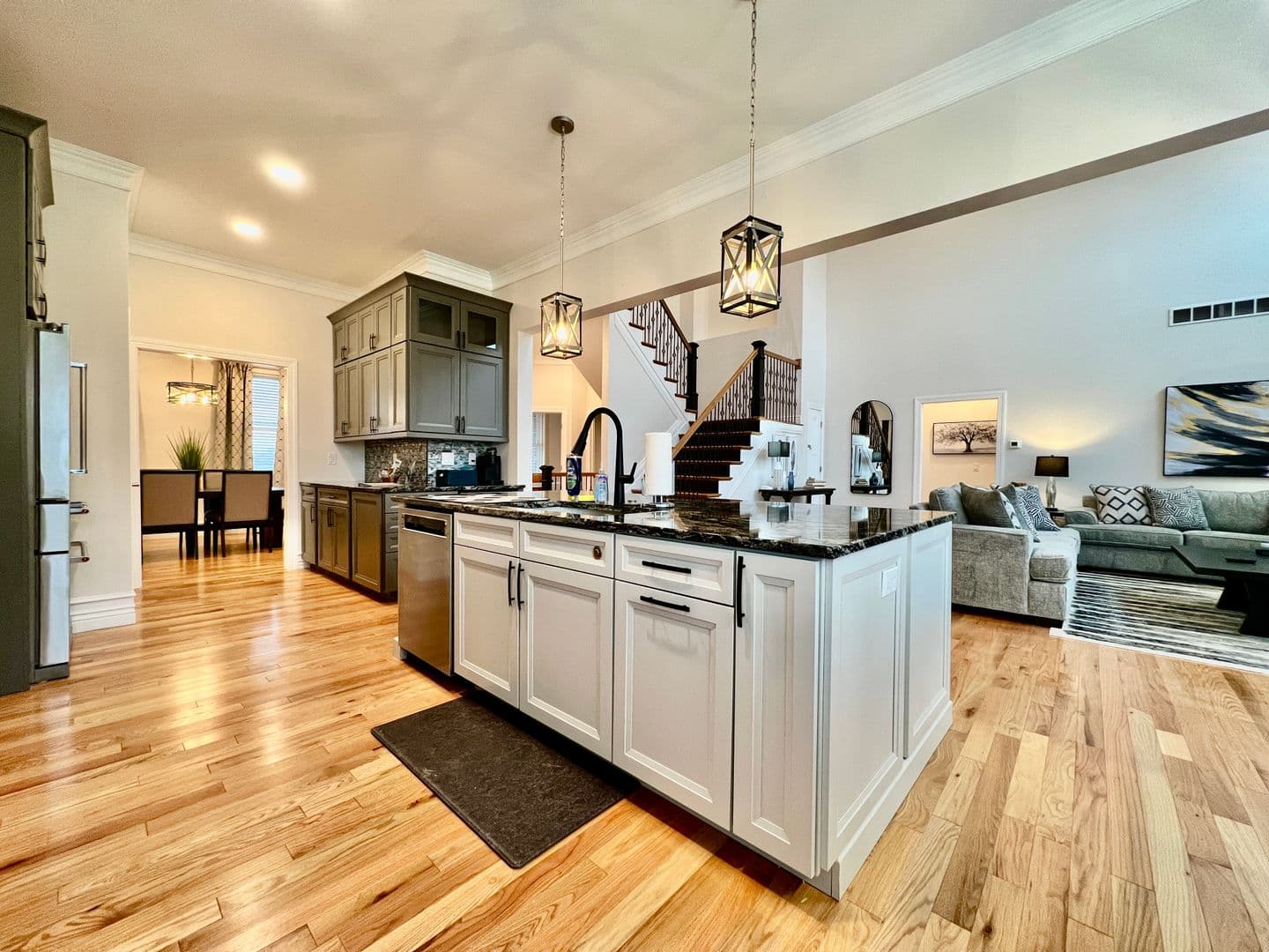 Middletown House: 4817 Granada Ct.
