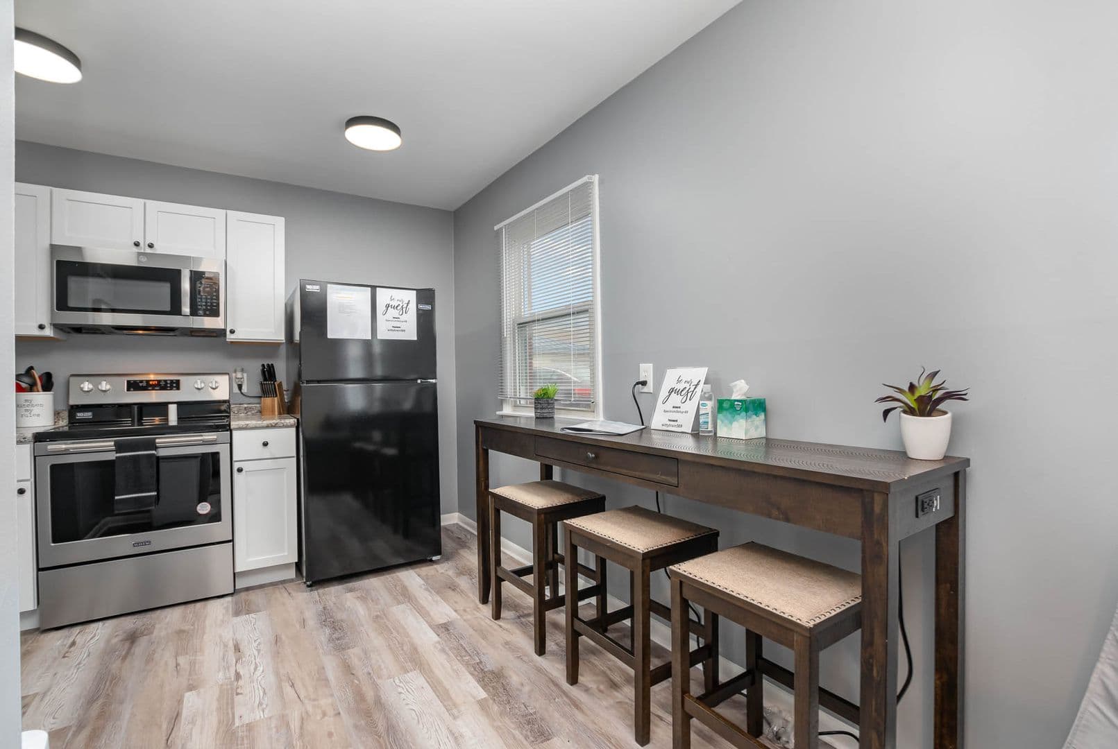 Trenton Condo: 17 S First Street