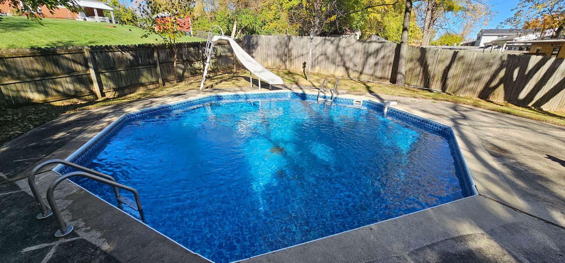 Cincinnati House: 11417 Gravenhurst Drive