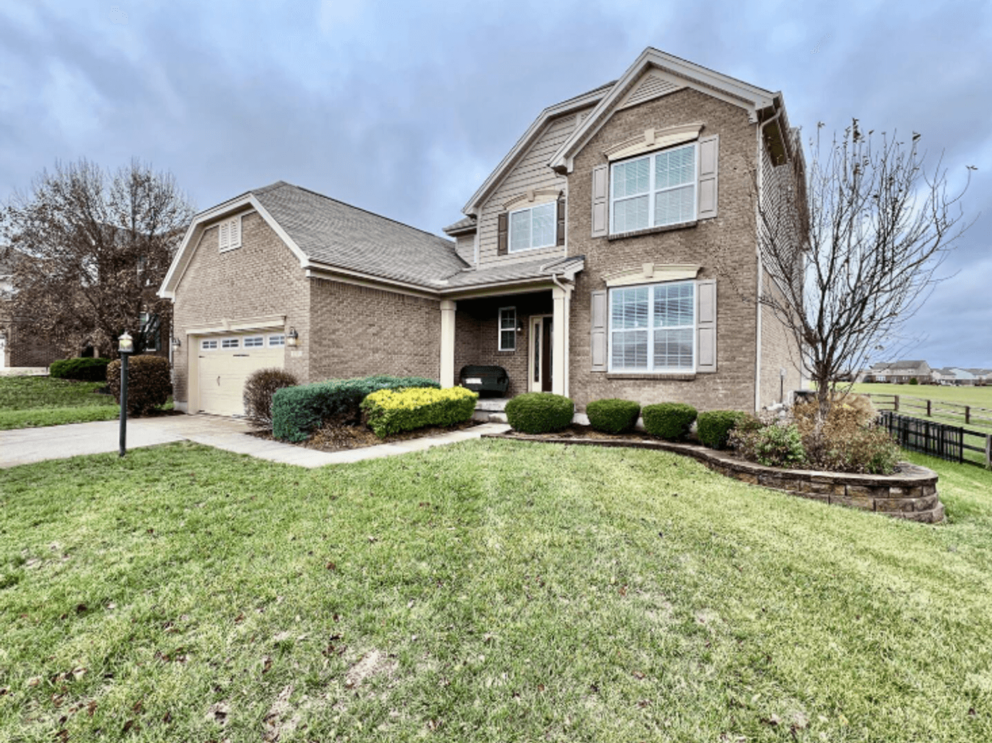 Liberty Twp House: 5531 Oakview Ter.