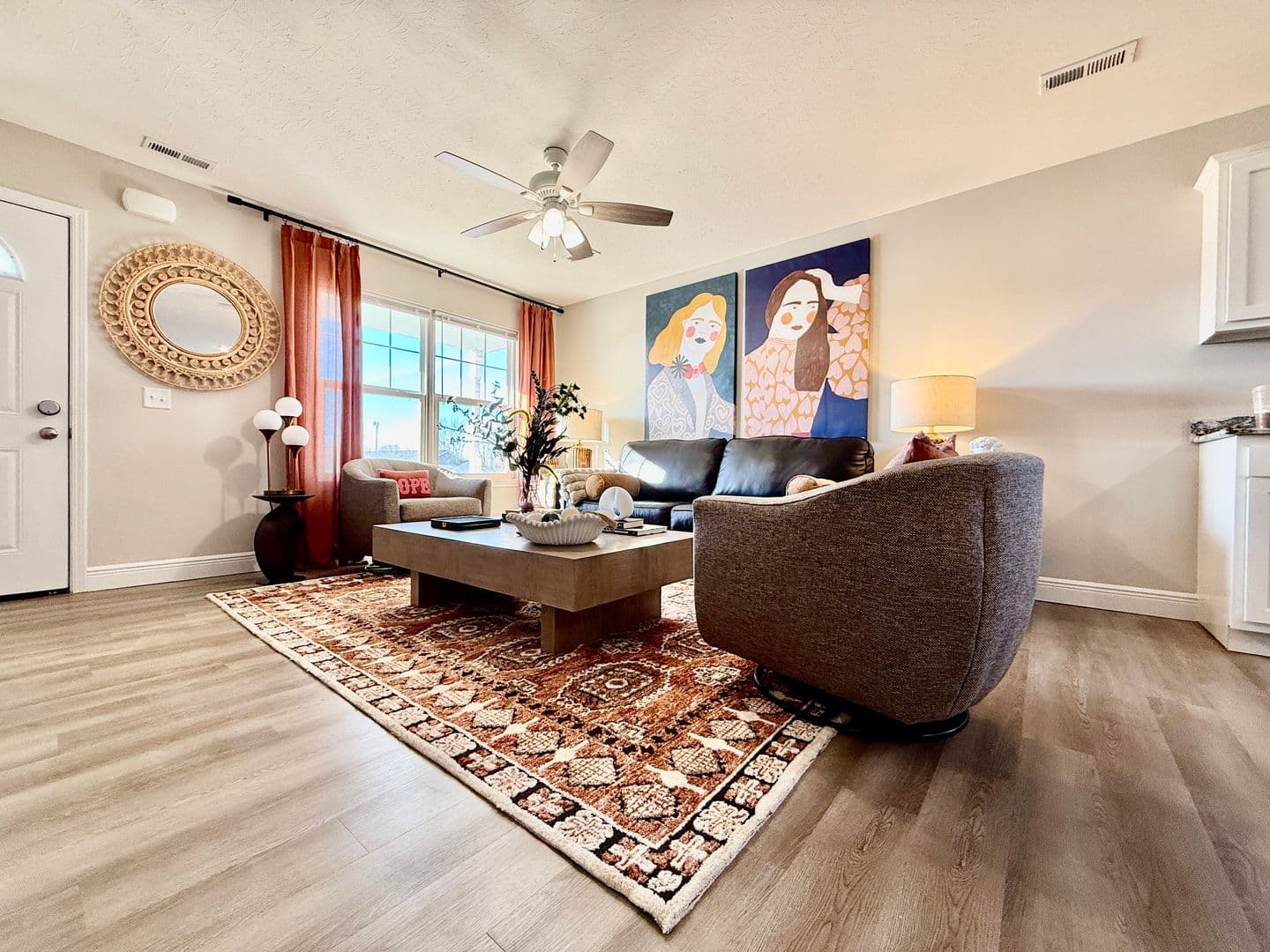Wilminton House: 224 Taylor Drive