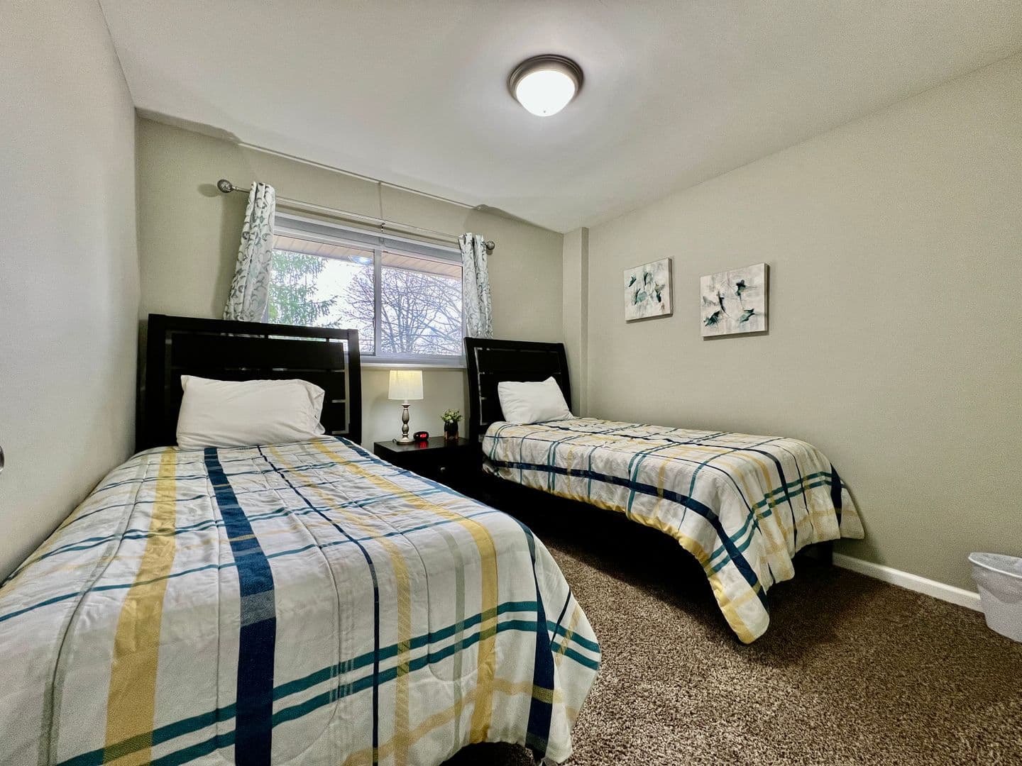Cincinnati House: 6268 Mullen Road