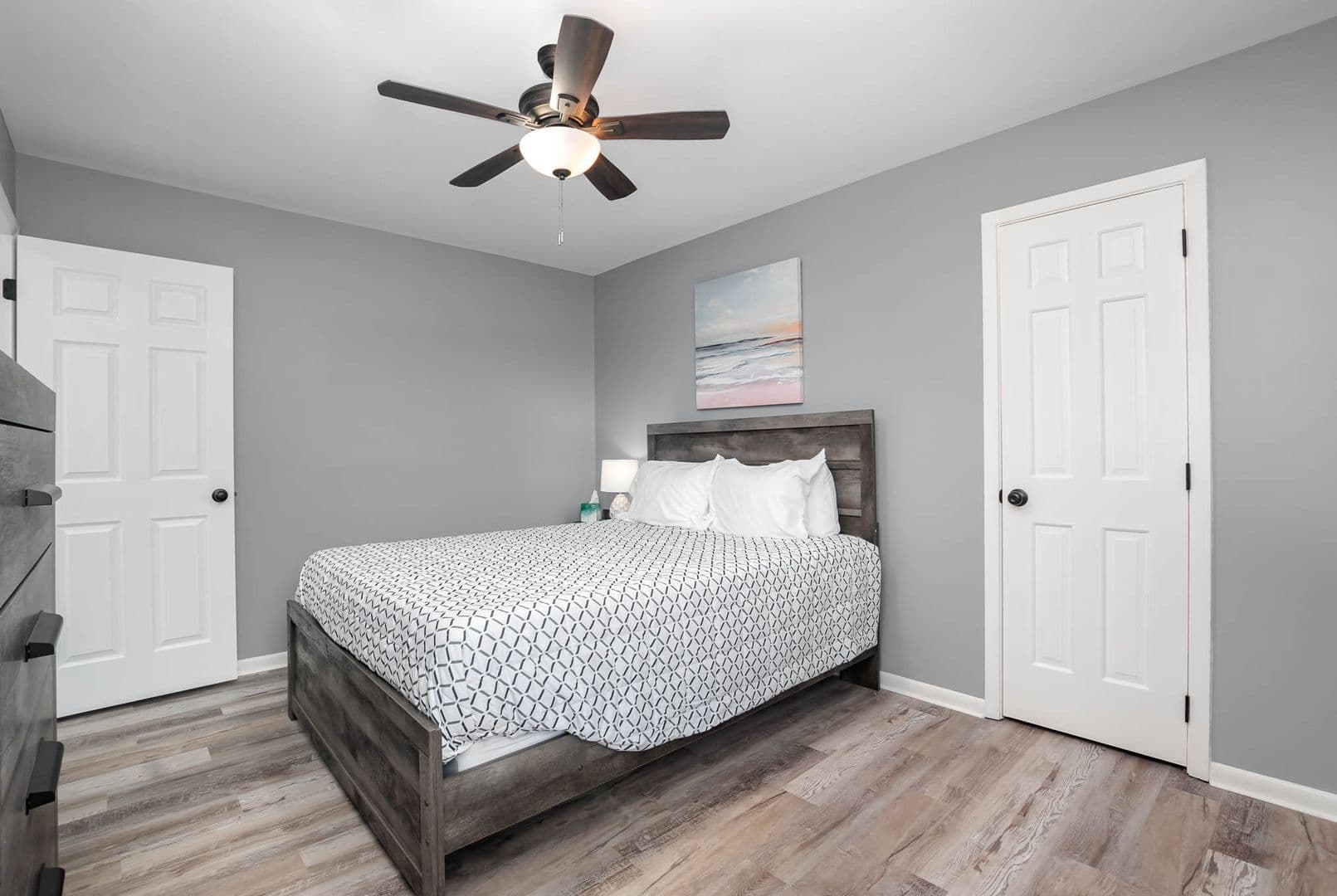 Trenton Condo: 17 S First Street