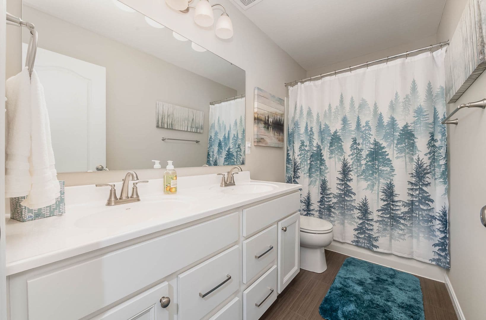 Maineville House: 1344 Soaring Way