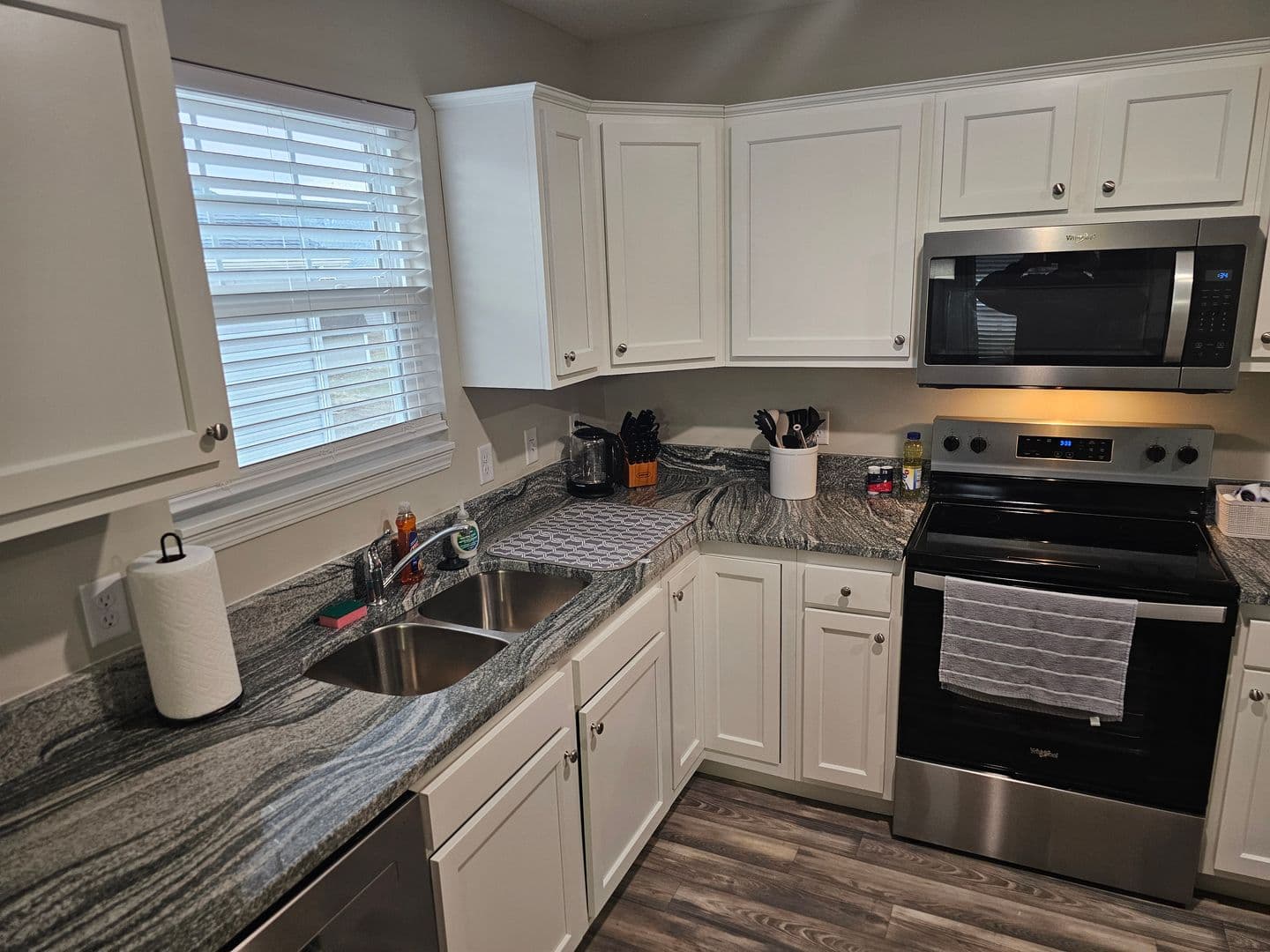 Wilmington House: 2224 Morris Ave.